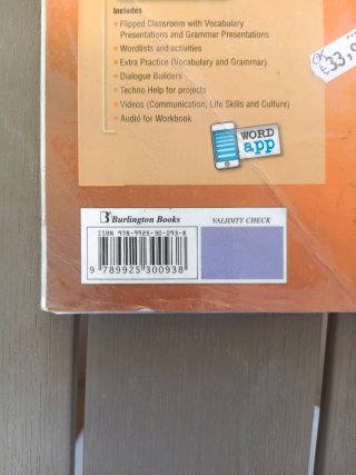 THINK AHEAD 4ºESO. STUDENT'S BOOK 2019