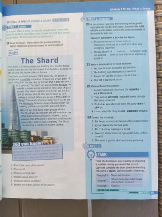 THINK AHEAD 4ºESO. STUDENT'S BOOK 2019