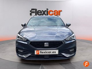Seat Leon SP 1.5 eTSI 110kW DSG S&S FR