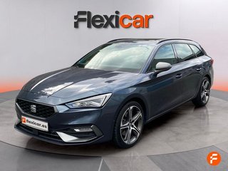 Seat Leon SP 1.5 eTSI 110kW DSG S&S FR