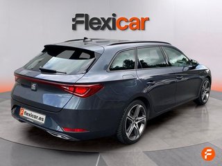 Seat Leon SP 1.5 eTSI 110kW DSG S&S FR