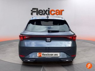 Seat Leon SP 1.5 eTSI 110kW DSG S&S FR
