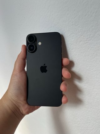 iPhone X Negro leer