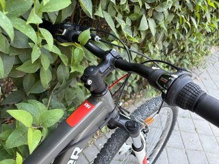 Bicicleta de Montaña Rockrider