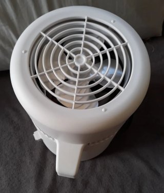 Destilador de agua 4L