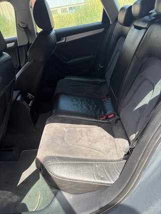 Audi A4 2009 SLine