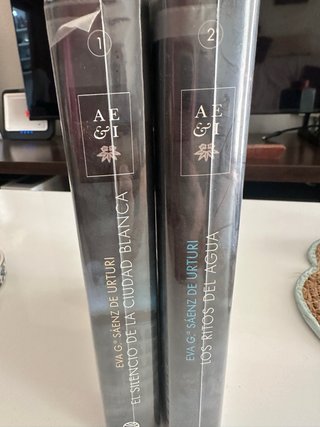 Libros de lectura !!!!
