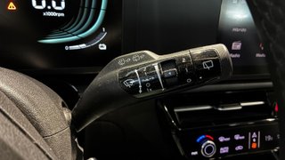 Kia Niro 1.6 GDi HEV 104kW (141CV) Concept