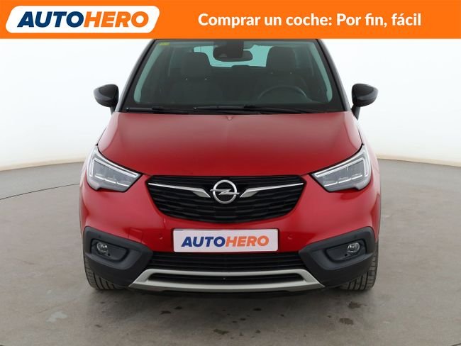 Opel Crossland 2020, foto 9