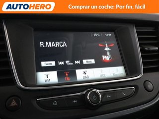 Opel Crossland X 1.2 Turbo INNOVATION