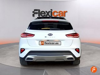 Kia XCeed 1.6 CRDi Drive 100kW (136CV)