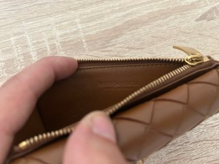 Cartera Bottega Veneta Andiamo Grande