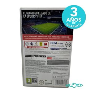 Nintendo Switch FIFA 20 Legacy Edition