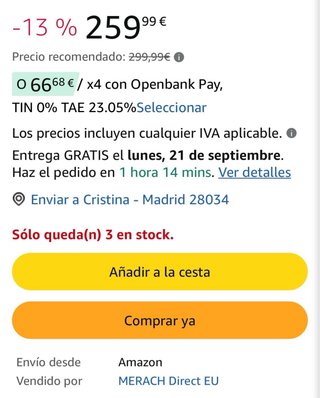 Máquina de Remo DEXACH 1000+ Cursos y Juegos