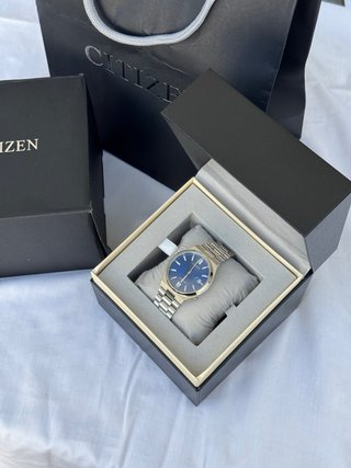 Citizen Tsuyosa