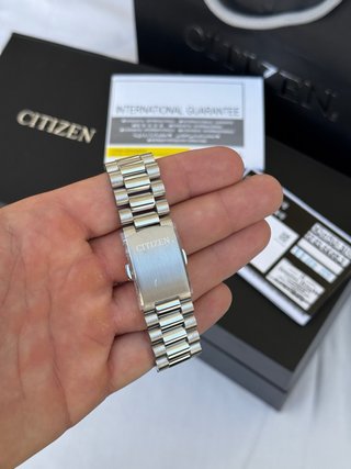 Citizen Tsuyosa