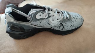 Nike React Vision Talla 40