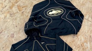 Chaqueta