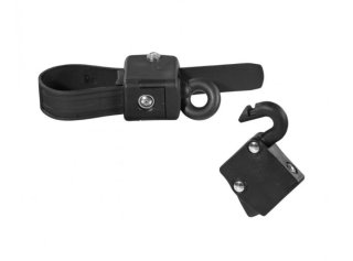 Patín universal para silla de paseo