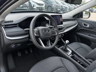 SIN ENTRADA! Jeep Compass 2022 55000KM!