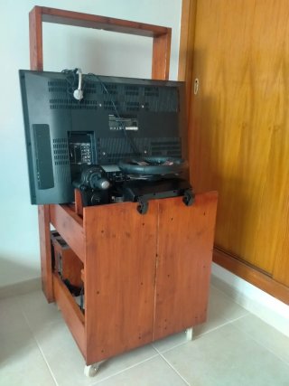 Simulador de Conducción PS 3