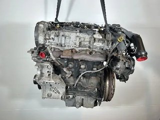 Motor Opel Insignia A 2011 2,0 CDTI A20DTH 55577015 55568231