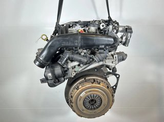 Motor Opel Insignia A 2011 2,0 CDTI A20DTH 55577015 55568231