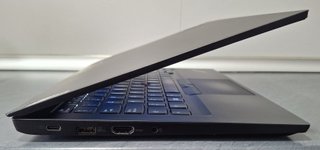 ThinkPad E14 Intel Core i5 12th Gen 256GB SSD 16GB