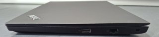 ThinkPad E14 Intel Core i5 12th Gen 256GB SSD 16GB