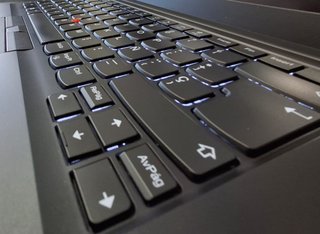 ThinkPad E14 Intel Core i5 12th Gen 256GB SSD 16GB