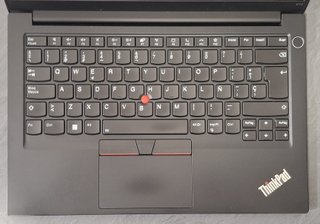 ThinkPad E14 Intel Core i5 12th Gen 256GB SSD 16GB