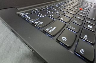 ThinkPad E14 Intel Core i5 12th Gen 256GB SSD 16GB