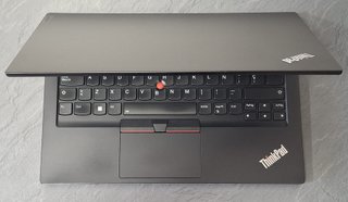 ThinkPad E14 Intel Core i5 12th Gen 256GB SSD 16GB