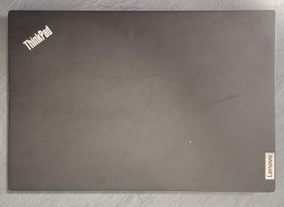 ThinkPad E14 Intel Core i5 12th Gen 256GB SSD 16GB