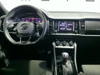 Skoda Kodiaq 2022