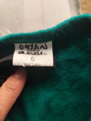 Txaleko Aldatxa san Fausto fiestas