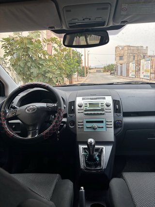 Toyota Verso 2008