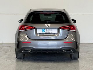 Mercedes Clase A A 200 d
