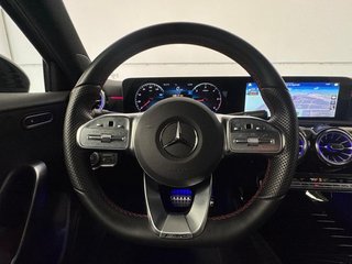 Mercedes Clase A A 200 d