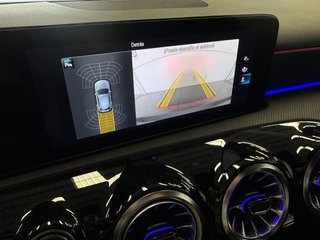Mercedes Clase A A 200 d