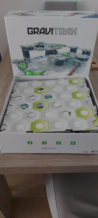 Gravitrax Starter Set Ravensburger