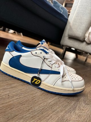 Nike Air Jordan 1 Low