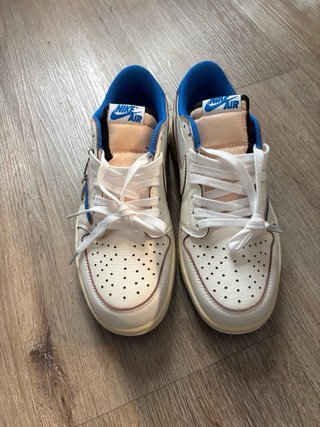 Nike Air Jordan 1 Low