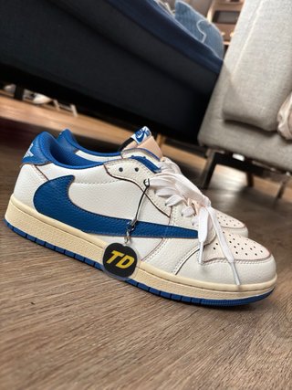 Nike Air Jordan 1 Low