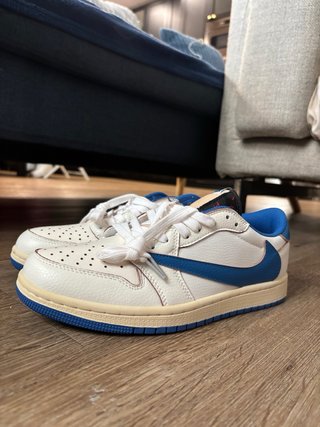 Nike Air Jordan 1 Low