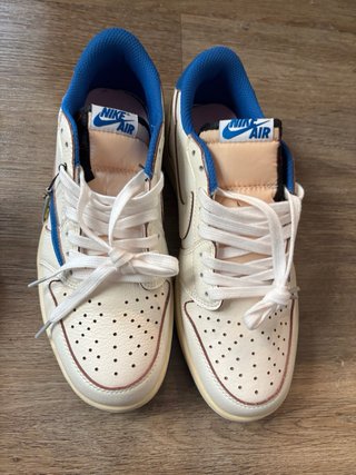 Nike Air Jordan 1 Low