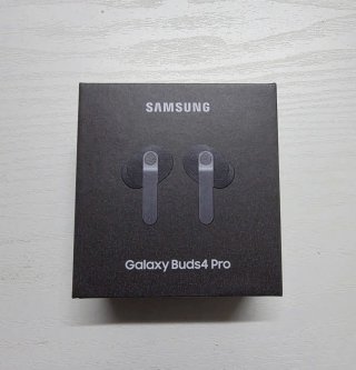 SUPER GANGA!!! Samsung Galaxy Buds 4 Pro