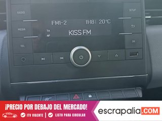 Renault Clio Business SCe 53 kW (72CV)
