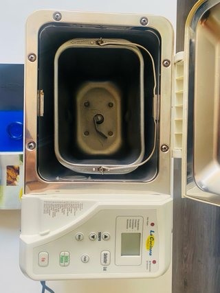 La Cocinera LC9400
