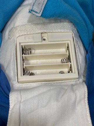 Cicciobello Mumu bambola